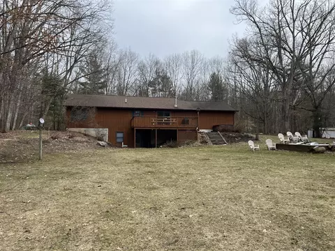 Exterior - 9075 Ferris, Grant, MI 49327 photo 13 of 13