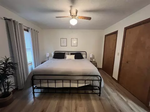 Bedroom - 9075 Ferris, Grant, MI 49327 photo 5 of 12