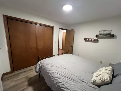 Bedroom - 9075 Ferris, Grant, MI 49327 photo 6 of 12