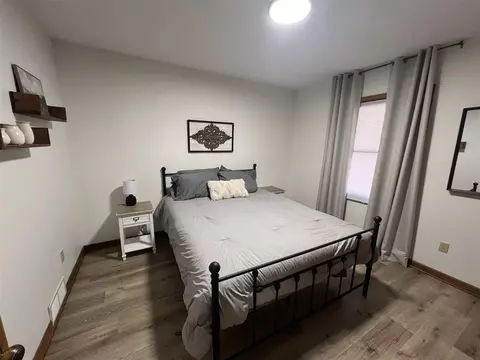 Bedroom - 9075 Ferris, Grant, MI 49327 photo 1 of 12