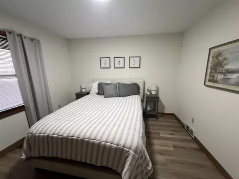 Bedroom - 9075 Ferris, Grant, MI 49327 photo 3 of 12
