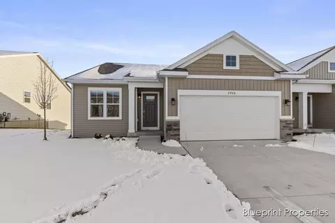 2906 Tributary #7, Rockford, MI 49341