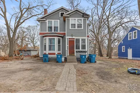 2516 5th, Muskegon Heights, MI 49444