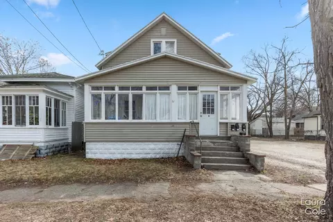 67 E Isabella, Muskegon, MI 49442