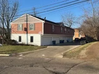 1312 Lafayette, Kalamazoo, MI 49006