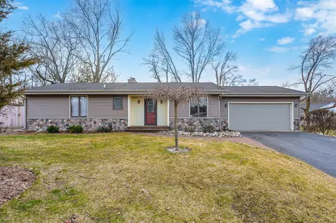 727 Chalfonte, Portage, MI 49024