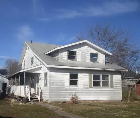 405 Heath, White Pigeon, MI 49099