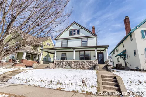 524 Morris, Grand Rapids, MI 49503