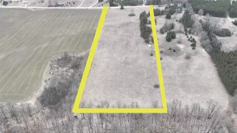 E 2-1/2 Mile Road, Luther, MI 49656