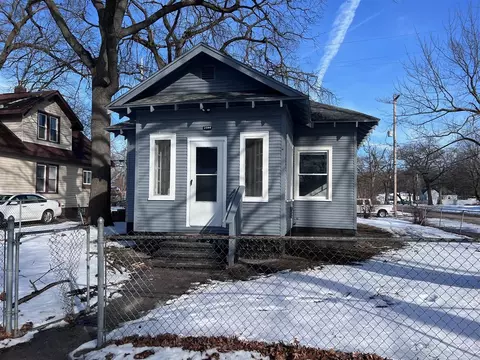 2344 Maffett, Muskegon Heights, MI 49444