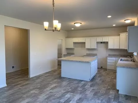 Kitchen - 4527 Kelsey, Adrian, MI 49221 photo 1 of 1