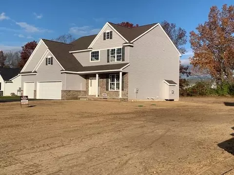 Exterior - 4527 Kelsey, Adrian, MI 49221 photo 2 of 2