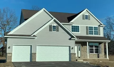 4527 Kelsey, Adrian, MI 49221