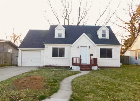 1317 Waverly, Kalamazoo, MI 49048