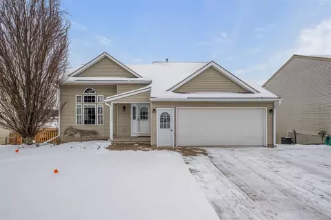 3614 Haymeadow, Ravenna, MI 49451