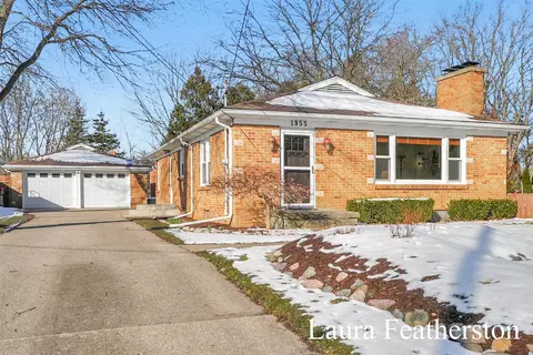 1955 Whitmore, Grand Rapids, MI 49534