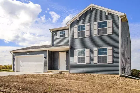 47223 Silver Oaks, Mattawan, MI 49071