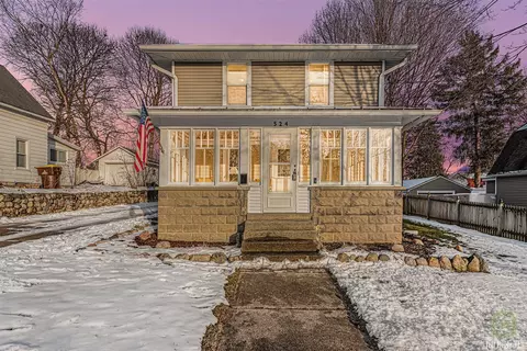 524 King, Ionia, MI 48846