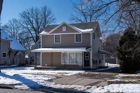 426 S Fancher, Mount Pleasant, MI 48858
