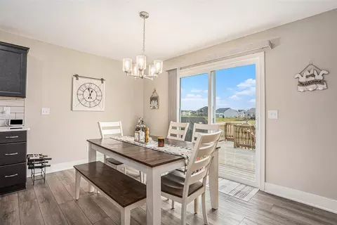 Dining - 12100 Harvest Home, Lowell, MI 49331 photo 1 of 2