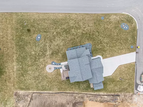 View/Area - 12100 Harvest Home, Lowell, MI 49331 photo 2 of 2