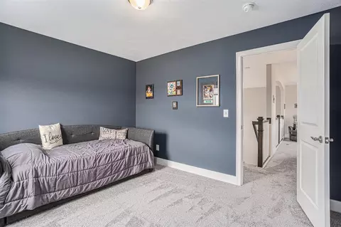 Bedroom - 12100 Harvest Home, Lowell, MI 49331 photo 6 of 6