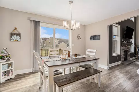 Dining - 12100 Harvest Home, Lowell, MI 49331 photo 2 of 2