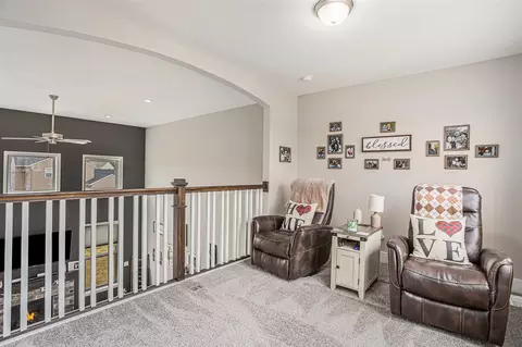 Living - 12100 Harvest Home, Lowell, MI 49331 photo 4 of 6