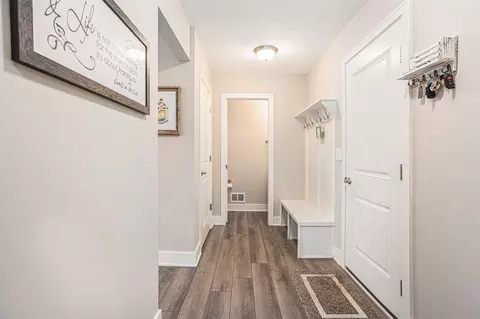Entry Way - 12100 Harvest Home, Lowell, MI 49331 photo 2 of 2
