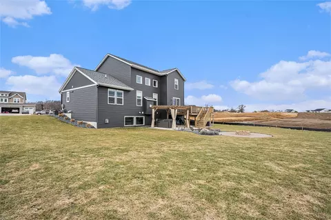 Exterior - 12100 Harvest Home, Lowell, MI 49331 photo 7 of 7