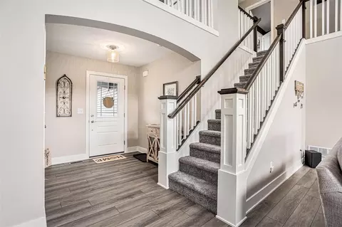 Entry Way - 12100 Harvest Home, Lowell, MI 49331 photo 1 of 2