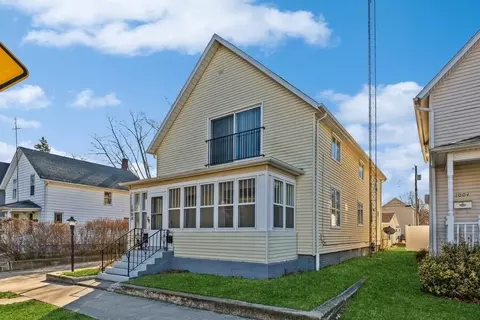 1008 Harrison, Saint Joseph, MI 49085