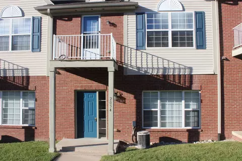 2054 Cloverly, Ann Arbor, MI 48108