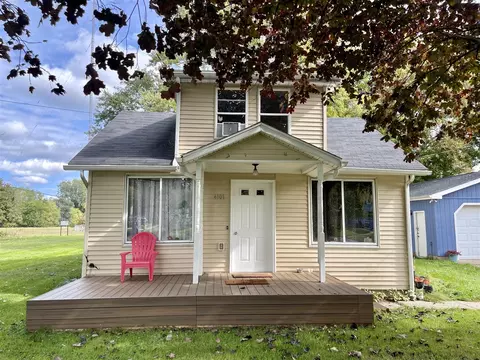 4101 Lowcroft, Lansing, MI 48910