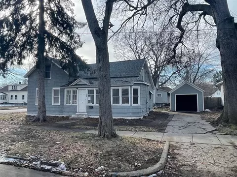 653 Catherine, Muskegon, MI 49442