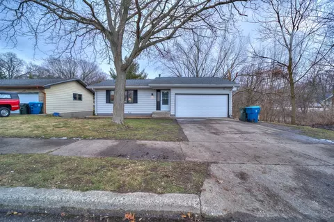 2466 Estes, Muskegon, MI 49441