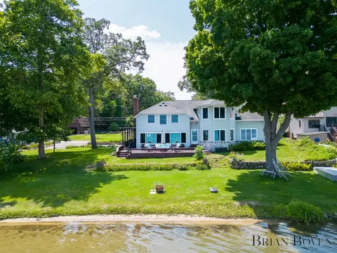 6970 Kitson, Rockford, MI 49341