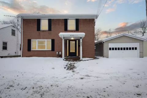 427 N Riverview, Parchment, MI 49004