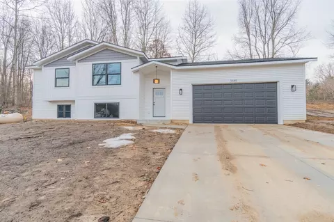 3485 Gray Fox, Allegan, MI 49010