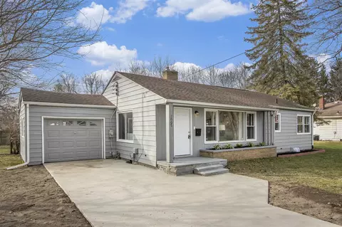 1007 Ashley, Kalamazoo, MI 49048