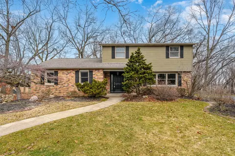 722 Grandmarais, Portage, MI 49024