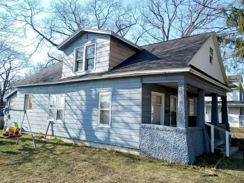 2525 Maffett, Muskegon Heights, MI 49444