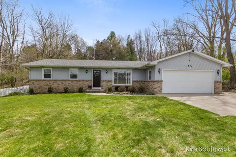 2572 Dunnigan, Grand Rapids, MI 49525