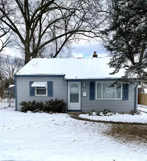 957 33rd, Wyoming, MI 49509