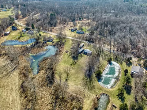 View/Area - 9555 Springport, Parma, MI 49269 photo 9 of 13