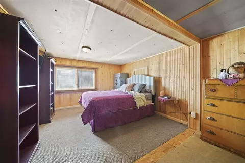 Bedroom - 9555 Springport, Parma, MI 49269 photo 1 of 4