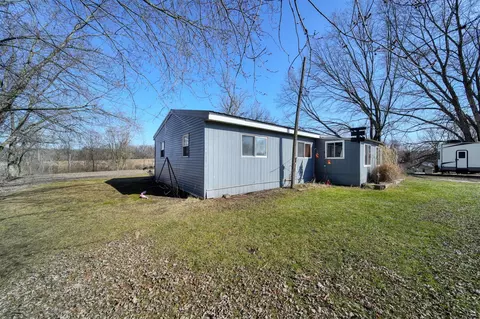 Exterior - 9555 Springport, Parma, MI 49269 photo 12 of 22