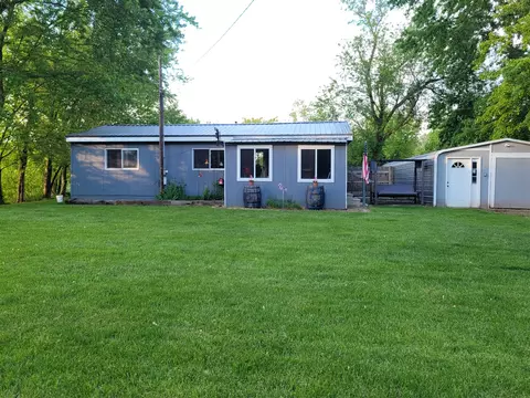 Exterior - 9555 Springport, Parma, MI 49269 photo 20 of 22
