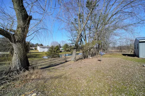 Exterior - 9555 Springport, Parma, MI 49269 photo 13 of 22