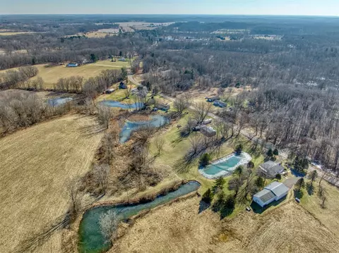 View/Area - 9555 Springport, Parma, MI 49269 photo 11 of 13